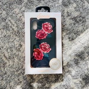 Sonix iPhone X/XS case